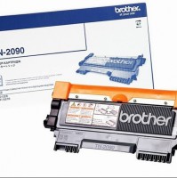 новый картридж Brother TN-2090