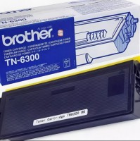 новый картридж Brother TN-6300