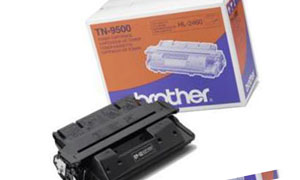 новый картридж Brother TN-9500