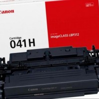 новый картридж Canon 041H (0453C002)