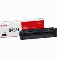 новый картридж Canon 045H Bk (1246C002AA)