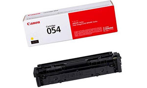 новый картридж Canon 054 (3021C001)