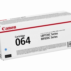 новый картридж Canon 064 (4935C001)