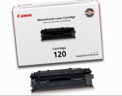 новый картридж Canon 120 (2617B001)