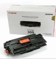 новый картридж Canon 309 (0045b003ba)
