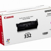 новый картридж Canon 322 (322M)