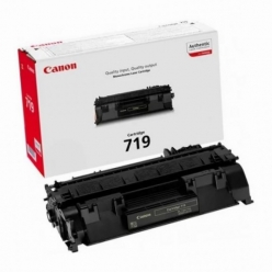 новый картридж Canon 719 (3479B002)