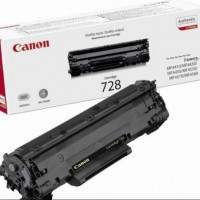 новый картридж Canon 728 (3500B002)
