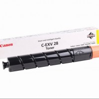 новый картридж Canon C-EXV28 (2801B002)