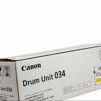 новый картридж Canon C-EXV34 Drum (3789B003)
