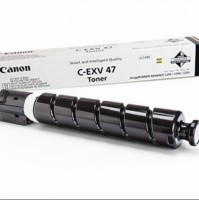 новый картридж Canon C-EXV47 (8516B002)
