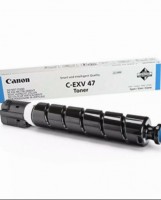 новый картридж Canon C-EXV47 (8517B002)