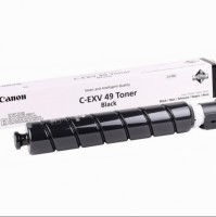 картридж Canon C-EXV49BK (8524B002)