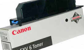 новый картридж Canon C-EXV6 (1386A006)