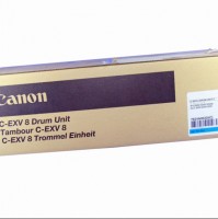 новый картридж Canon C-EXV8 (7624A002AC)