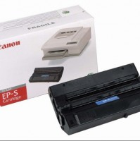 новый картридж Canon EP-S (1524A003)