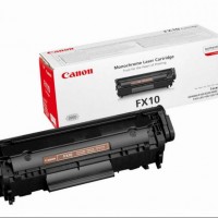 картридж Canon FX-10 (0263B002)