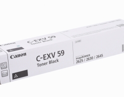 новый картридж Canon C-EXV59 (3760C002)