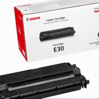 новый картридж Canon e30 (1491A003)