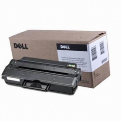 новый картридж Dell 331-7327
