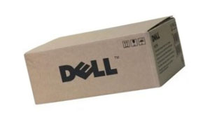 новый картридж Dell HX756