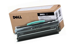 новый картридж Dell M797K