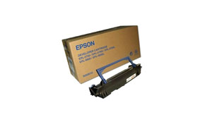 новый картридж Epson 0010 (C13S050010)