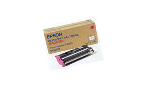 заправка картриджа Epson 0035 (C13S050035)