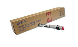 новый картридж Epson 0040 (C13S050040)