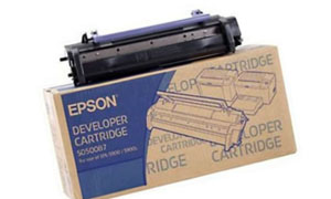 новый картридж Epson 0087 (C13S050087)