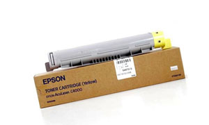 новый картридж Epson 0088 (C13S050088)