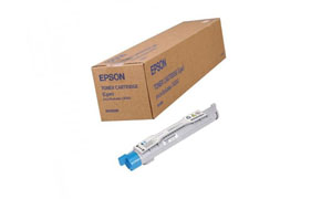 новый картридж Epson 0090 (C13S050090)