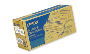 новый картридж Epson 0095 (C13S050095)