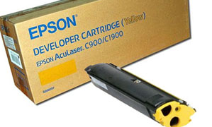 новый картридж Epson 0097 (C13S050097)