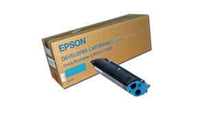 новый картридж Epson 0099 (C13S050099)