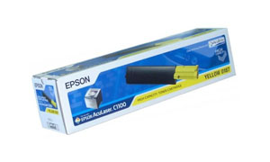 новый картридж Epson 0187 (C13S050187)