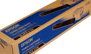 новый картридж Epson 0198 (C13S050198)