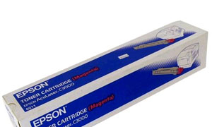 новый картридж Epson 0211 (C13S050211)