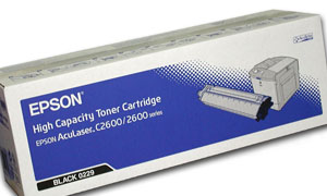 новый картридж Epson 0229 (C13S050229)