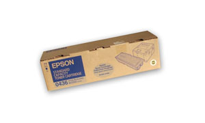 новый картридж Epson 0436 (C13S050436)