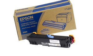 новый картридж Epson 0520 (C13S050520)