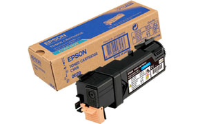 новый картридж Epson 0629 (C13S050629)
