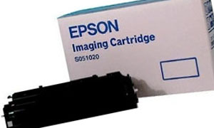 новый картридж Epson 1020 (C13S051020)