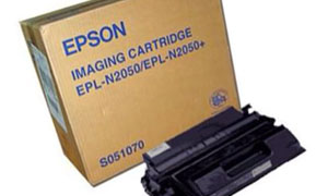 новый картридж Epson 1070 (C13S051070)