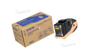 новый картридж Epson 0602 (C13S050602)