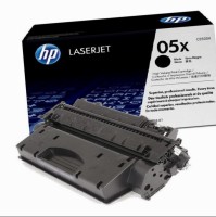 новый картридж HP 05X (CE505X)