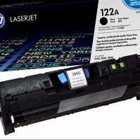 новый картридж HP 122A (Q3960A)
