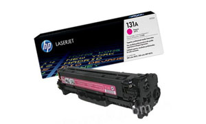 новый картридж HP 131A (CF213A)