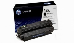 новый картридж HP 13A (Q2613A)