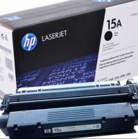 новый картридж HP 15A (C7115A)
